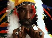 Scratch Perry Rising Love