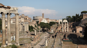 I Fori Imperiali di Roma (marziobambini.it)