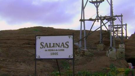 Le Salinas - Isola di Sal, Capo Verde