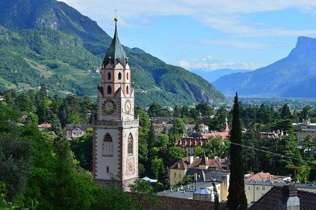 Merano, Italia