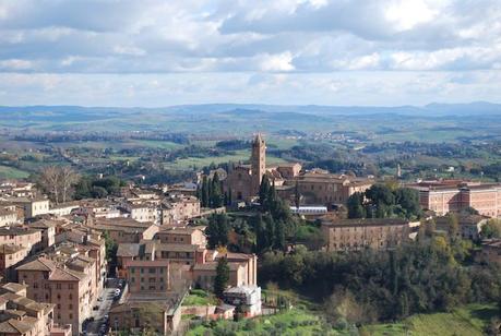 Siena, Italia