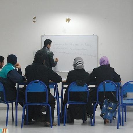 Volontariato in Marocco: tribù nomadi del deserto e piccoli studenti di città