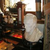 Sherlock Holmes e lo strano caso del museo a lui dedicato