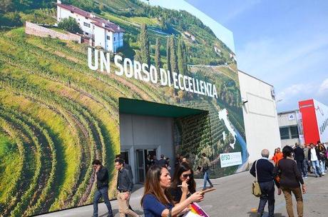 Vinitaly 2014