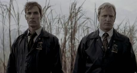 Seria(l)mente : True Detective ( Stagione 1 )