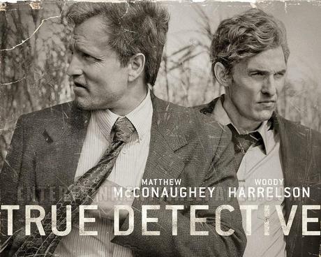 Seria(l)mente : True Detective ( Stagione 1 )