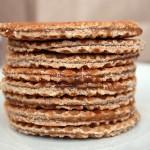 Stroopwafels