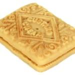 Custard cream