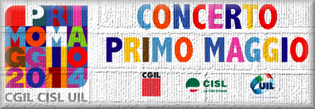 PRIMO MAGGIO 2014