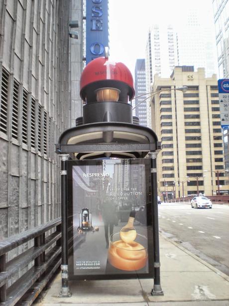 Fotoracconto: Scorci di Chicago