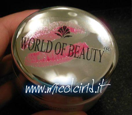 World of Beauty: missione giovinezza e idratazione!