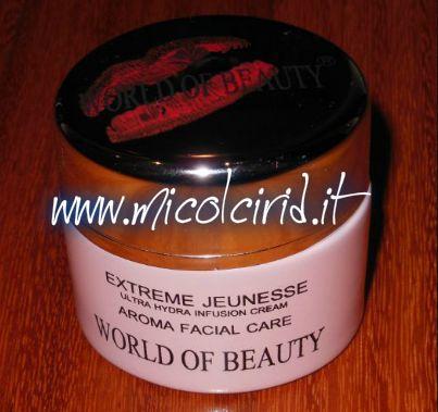 World of Beauty: missione giovinezza e idratazione!