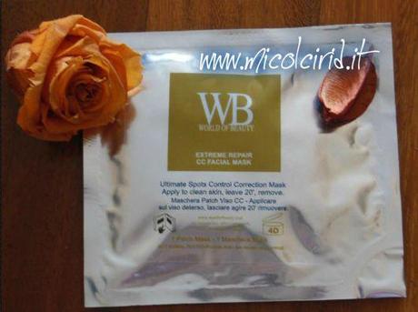 World of Beauty: missione giovinezza e idratazione!