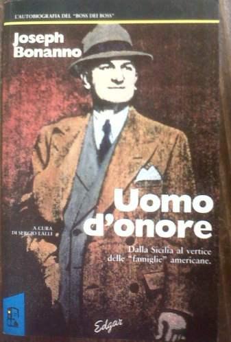 Uomo d'onore