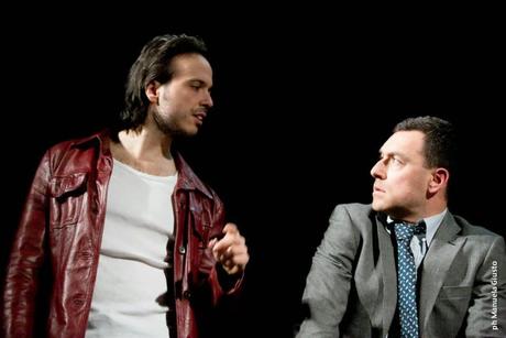 Fight Club al Teatro Trastevere | Recensione