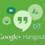 Hangouts