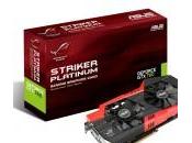 ASUS presenta nuova Striker Platinum 4GB!
