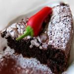 Vegan Tortini Cacao E Peperoncino damgas in cucina