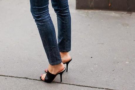 Shoes Fashion Trend: i Mules