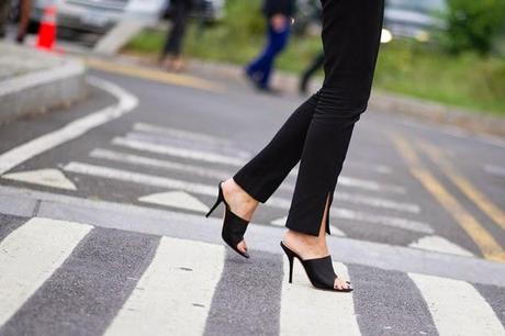 Shoes Fashion Trend: i Mules