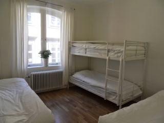 3 modi per risparmiare sull'alloggio a Stoccolma