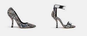 CASADEI FLUTE COLLECTION | P/E 2014‏