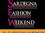 Sardegna Fashion Week Casa Spadaccino 26/27 Aprile