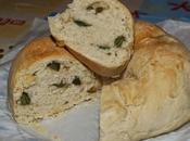Pane augurale (Buona Pasqua)
