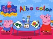 Venerdì libro (171°): ALBO COLOR Peppa