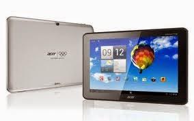 Specifiche tecniche | Acer Iconia Tab A510 | Prestazioni Tegra 3 e autonomia da record!