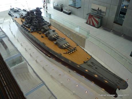 Lost in Yamato – Sesta Puntata – 2011 – Battleship Yamato