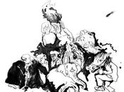 REVIEW post-punk, darkwave:: WTCHS