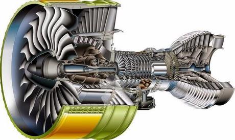 Rapida usura delle palette dei turbofan: che cosa è cambiato nei carburanti aeronautici?