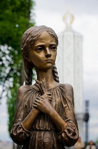 Holodomor - La memoria negata 2013