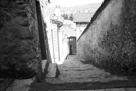 In giro per l’Italia: Bojano.