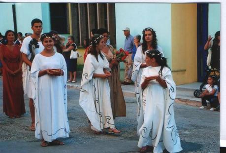 In giro per l’Italia: Bojano.