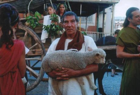 In giro per l’Italia: Bojano.