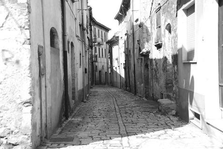 In giro per l’Italia: Bojano.