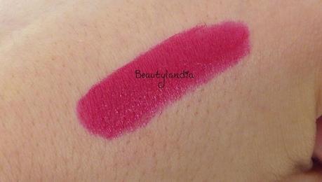 RIMMEL LONDON - Moisture Renew Lipstick n360 As You Want Victoria -
