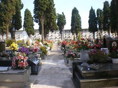 Cimitero