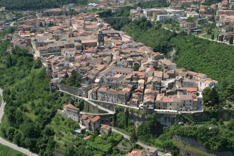 Sant'agata dei goti