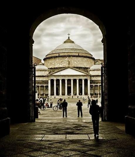 Piazza Plebiscito