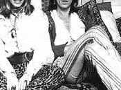 Anita Pallenberg