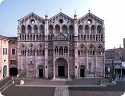 Rullo di tamburi… il Palio di Ferrara !