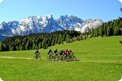 Dolomiti Bike