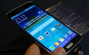 Samsung Galaxy S5 Prime: trapelate le specifiche tecniche