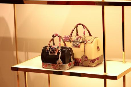 Furla AI 2014-14 Collection