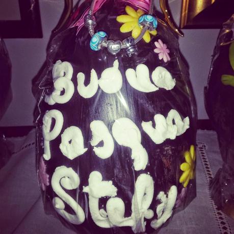 Buona Pasqua