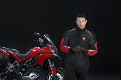 Ducati Multistrada D-Air®