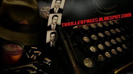 ThrillerPages 2.0 - Parte una nuova era